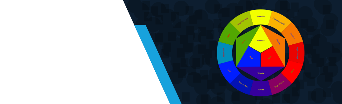 Cómo elegir el color complementario al color principal